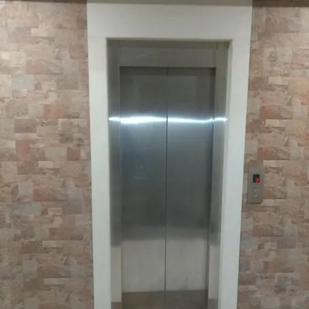 Eco Non-ac Hotel 2*