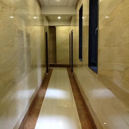 Hotel Eco Non-ac