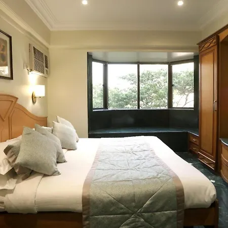 Sai Leela Hotel