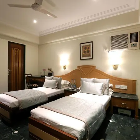 Sai Leela * Mumbai