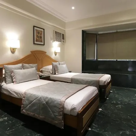 Sai Leela Mumbai