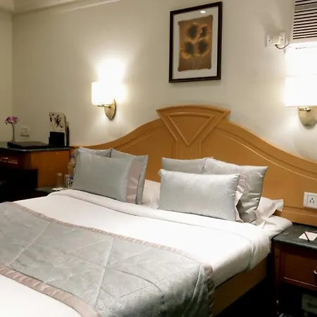 Sai Leela Hotel Mumbai