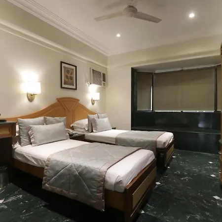 Hotel Sai Leela
