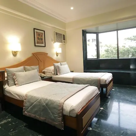 Hotel Sai Leela
