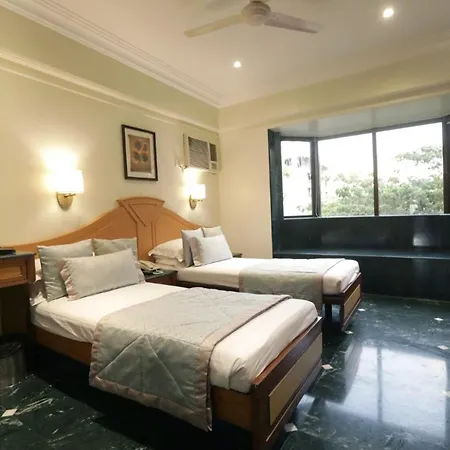 Sai Leela Mumbai