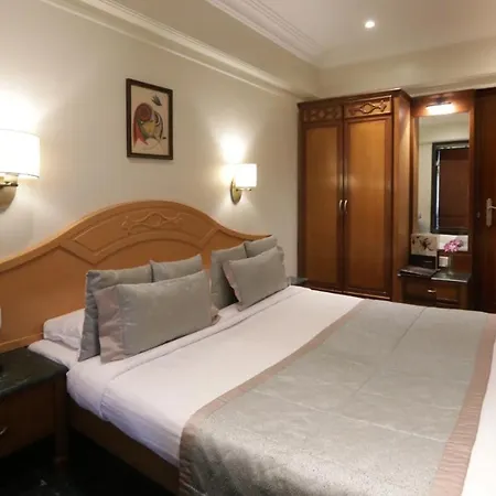 Hotel Sai Leela