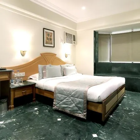Sai Leela Hotel