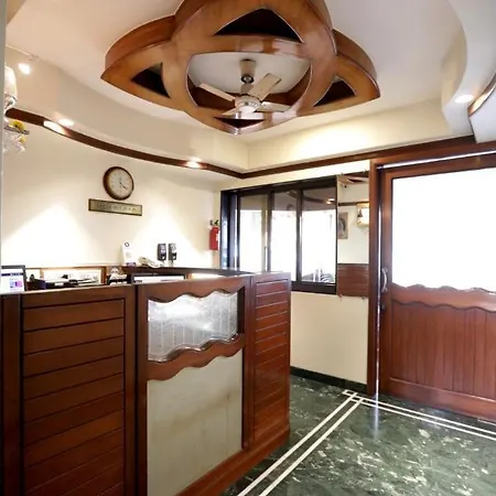 Sai Leela Hotel Mumbai