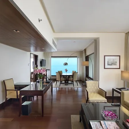 The Oberoi
