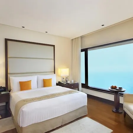 Hotel The Oberoi