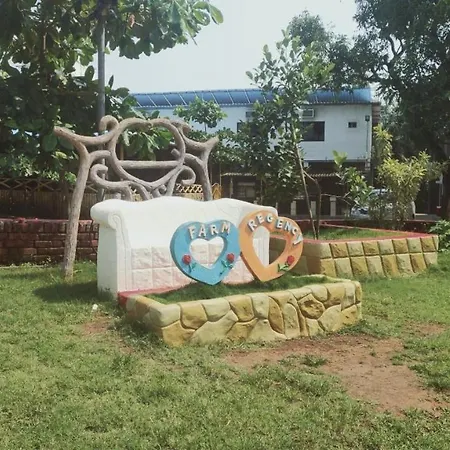 Farm Regency Mumbai