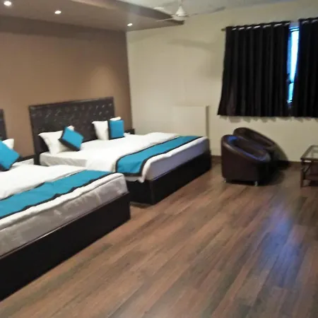 Farm Regency Resort