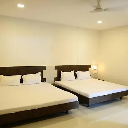 Farm Regency Resort Mumbai