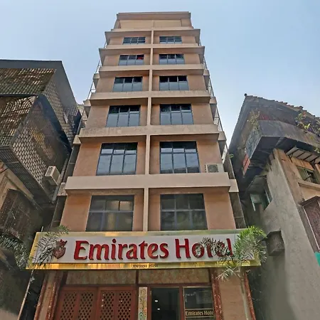 Capital O 79386 Hotel Emirates Hotel