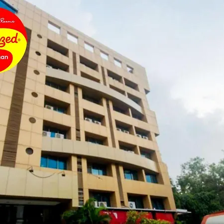 Hotel Wow 1015 Connect Hotel Mumbai