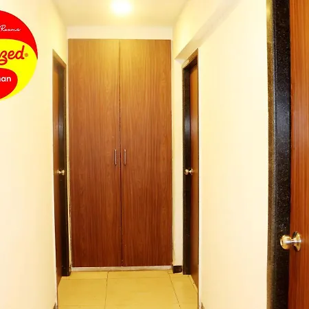 Wow 1015 Connect Hotel Hotel