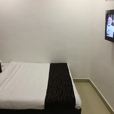 Hotel Fortune Mumbai