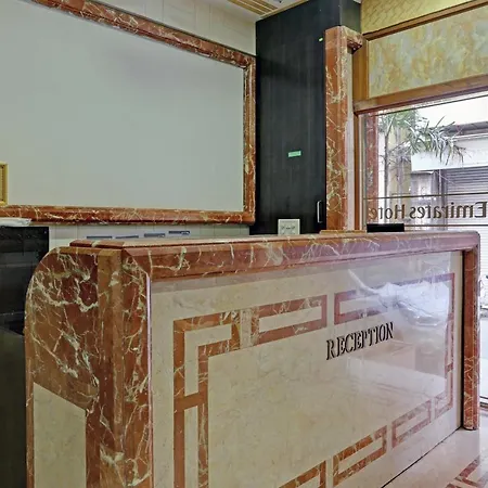 Capital O 79386 Hotel Emirates Hotel Mumbai