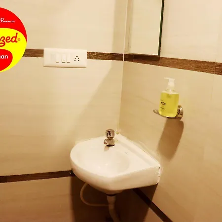 Hotel Wow 1015 Connect Hotel Mumbai