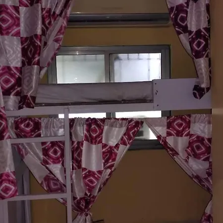 Mumbai Royal Dormitory Ac Deluxe Hotel Mumbai