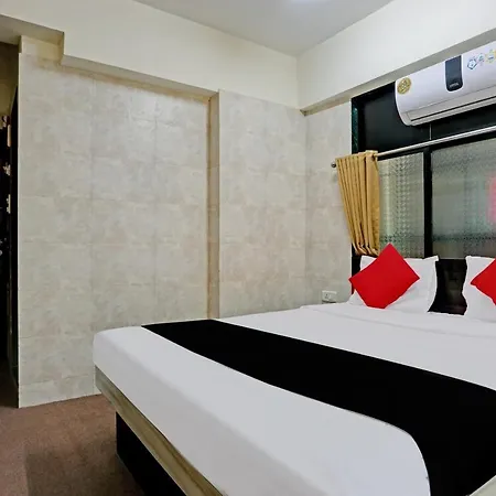 Hotel Capital O 79386 Hotel Emirates
