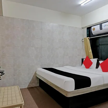 Capital O 79386 Hotel Emirates Mumbai