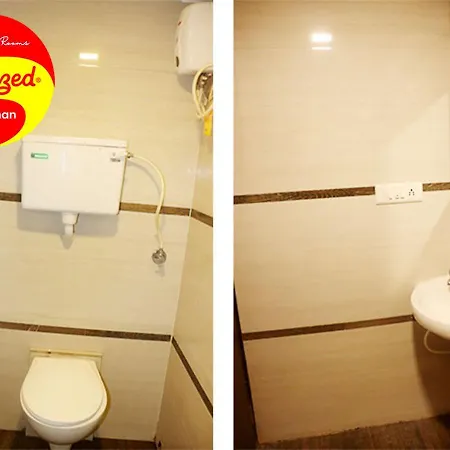 Hotel Wow 1015 Connect Hotel Mumbai
