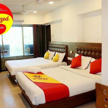 Wow 1015 Connect Hotel Hotel 3*