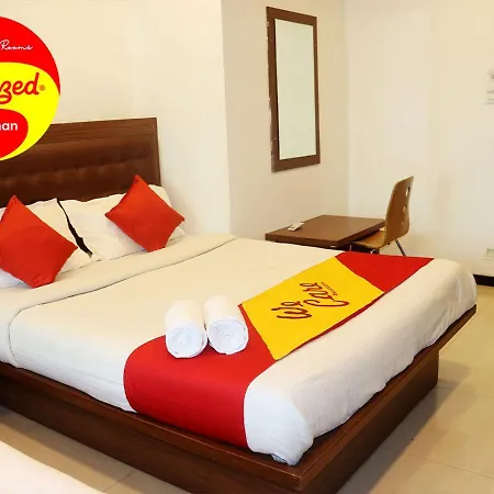Hotel Wow 1015 Connect Hotel Mumbai