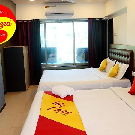 Wow 1015 Connect Hotel Hotel