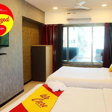 Wow 1015 Connect Hotel Hotel 3*