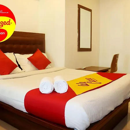 Hotel Wow 1015 Connect Hotel