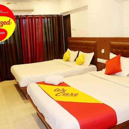 Hotel Wow 1015 Connect Hotel