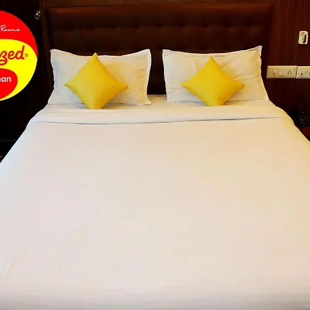Wow 1015 Connect Hotel
