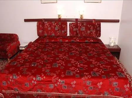 Kumaria Presidency Hotel