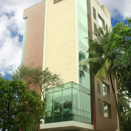 Landmark Residency Hotel Mumbai
