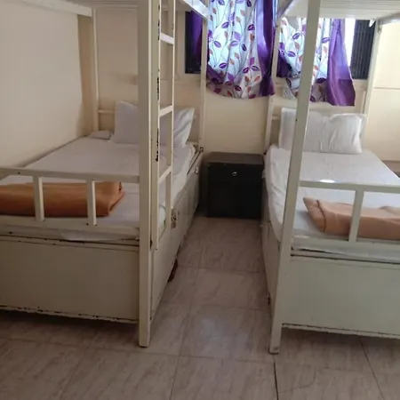 Hotel Alfa