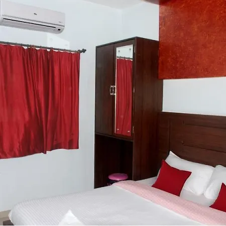 Fabhotel Adore Mumbai