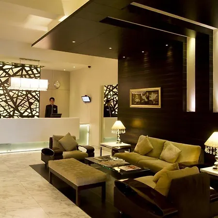 Krishna Palace Hotel 4*