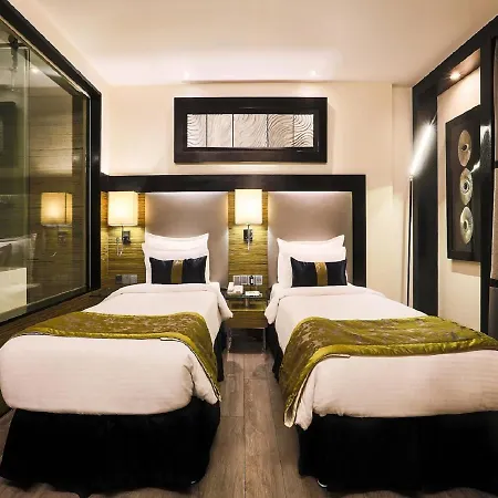 The Empresa Hotel