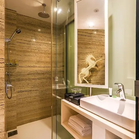 The Empresa Hotel