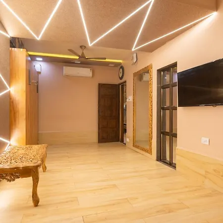 Onn Shelter Hotel Mumbai