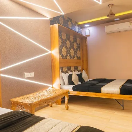 Hotel Onn Shelter Mumbai