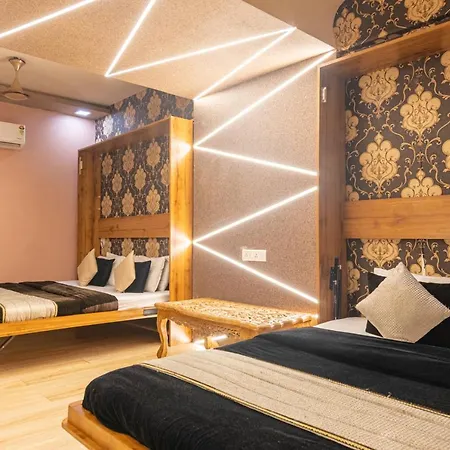 Hotel Onn Shelter