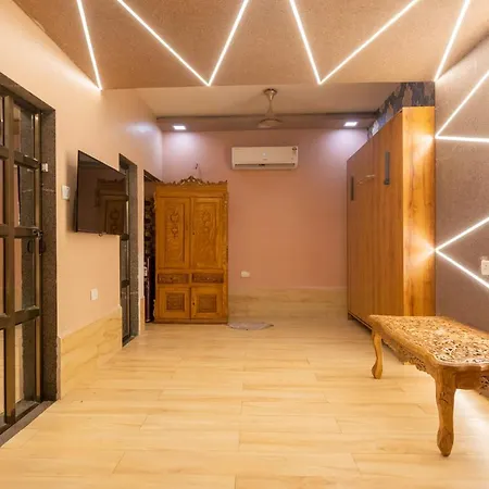 Hotel Onn Shelter Mumbai