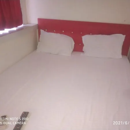 Hotel Sakinaka Inn Hotel