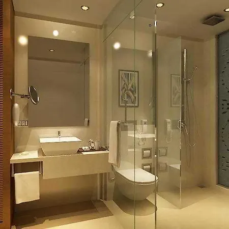 The Sahil 4* Mumbai