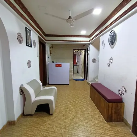 Kalpataru Hometel Hotel Mumbai
