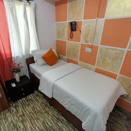 Hotel Kalpataru Hometel