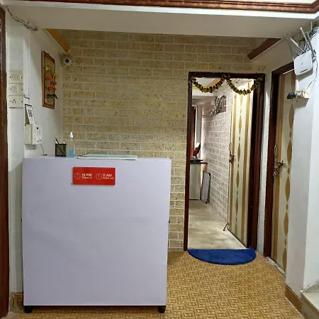 Kalpataru Hometel Mumbai